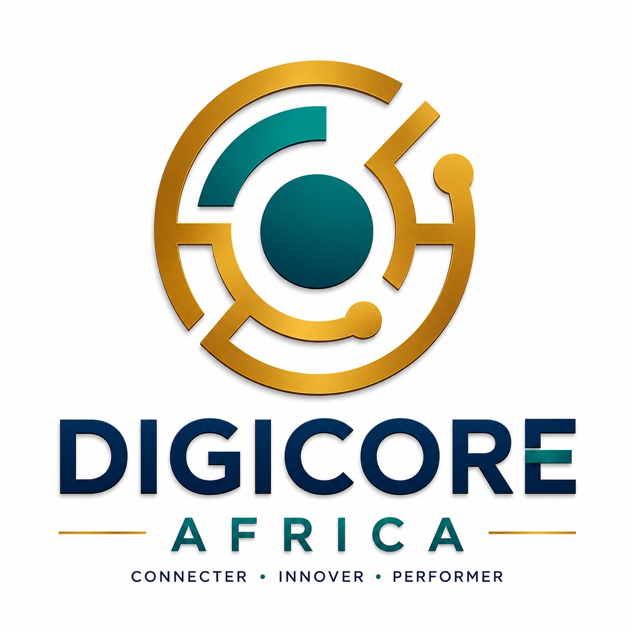 DigiCore Africa